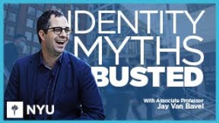 Identity Myths Busted