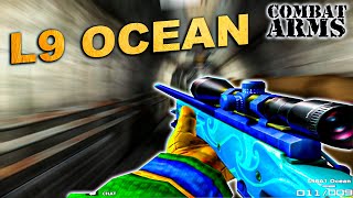 COMBAT ARMS || L9 OCEAN