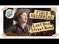 Lost Dog Street Band, 