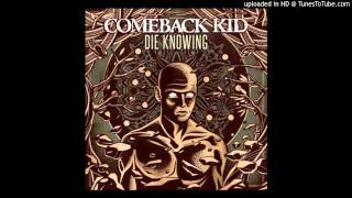 [EGxHC] Comeback Kid - Didn't Even Mind