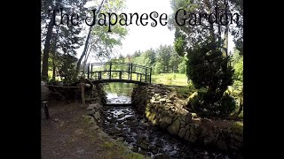 The Japanese Garden At Cowden Castle: ‘the Place of Pleasure and Delight’ - 1