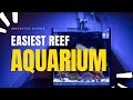 My Innovative Marine Fusion 15 - All In One Reef Cube Aquarium - The Easiest Reef Aquarium