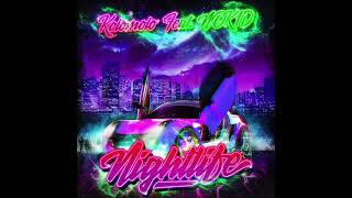 Kolomolo feat. NOK1D - Nightlife (prod. by Malloy / Gavin Hadley)