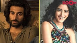 Meezaan Jaffrey OPENS UP on him dating Navya Naveli Nanda | By Invite Only