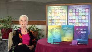 Learn About The Griefwork Series
