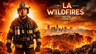 Los Angeles Wildfires of January 2025: A Documentary