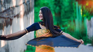 Bagurum Bagurum New Bodo Video 2019 Borobazar College Borbazar, Chirang