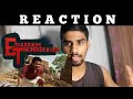 Etharkkum Thunindhavan Teaser REACTION|Malaysia Indian | Suriya|Pandiraj |D. Imman |@Haresh's views