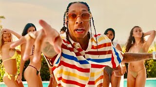 Tyga - Superstar ft. Drake, Wiz Khalifa (Music Video)