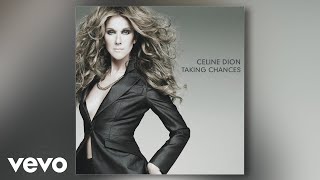 Céline Dion - Can't Fight the Feelin' (Official Audio)