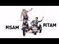 譚詠麟 Alan Tam & 許冠傑 Sam Hui -《阿Sam與阿Tam (Happy Together Version》MV