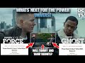 THE END OF BOOK 4 FORCE, WHAT'S NEXT FOR THE POWER UNIVERSE?| Power Book 2 & Book 4 Predictions.