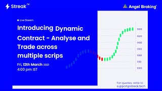 Introducing Dynamic Contracts | Angel Broking