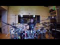 daan klemann tripled anger official drum play through