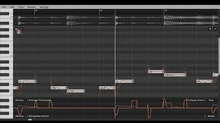 【Synth V test】Circles -short-【Eleanor Forte】