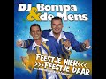 wij zijn blij dat we brabanders zijn jingle