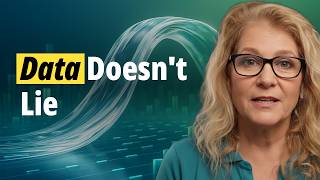 The Data Doesn’t Lie—But Bias Might | How Data Gets Misinterpreted