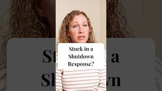 Stuck in a Shutdown Response?