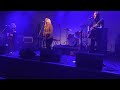 the killjoys trio fall around me live at howler 5 11 22 supporting cordrazine