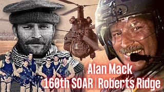 160th Special Operations Aviation Regiment At War | Alan Mack | Ep. 199