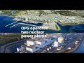 Nuclear energy: the core of Ontario's power