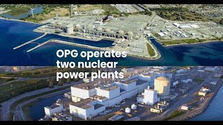 Nuclear energy: the core of Ontario's power