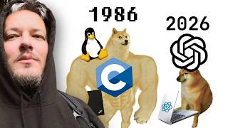 STOP. Programming Right Now!