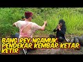 🔴TERBARU BANG REY DATANGI BREHO BLACK ATENG