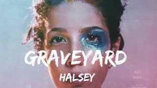 | VIETSUB | Halsey - Graveyard