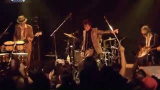 M-BAND/アキラ 2012