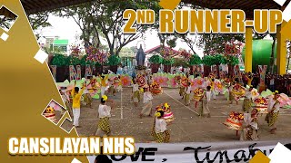 SECOND RUN-UP - CANSILAYAN NHS