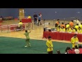 第十五屆香港國際武術節~比賽項目7 the 15th hong kong wushu international championship