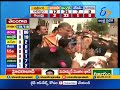 harish rao creates history in telangana polls