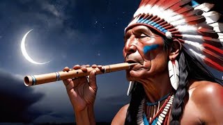 Native American flute music | Shamanic | Free Spirit Meditation