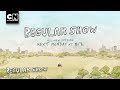 Regular Show - Video Game Wizards (short preview|Next Monday)