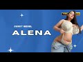 Alena ✅ [HD] Curvy Plus Size Model | Body Positivity Instagram Influencer | Wiki!