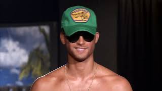 DSQUARED2 SPRING SUMMER 2012 MEN'S FASHION SHOW