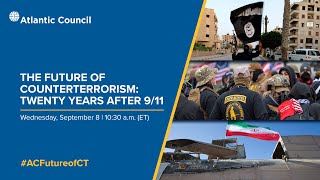 The future of counterterrorism: Twenty years after 9/11
