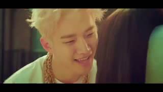 JUNHO (From 2PM) - FEEL PV Japanese (720p)