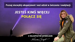 Sprawdź. Jesteś kimś więcej niż myślisz. Dowód.