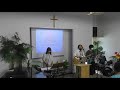 2021 08 15 日曜礼拝　ライブ配信　キングスチャペル岩国　sunday morning worship servie live streaming king s chapel iwakuni