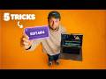 5 Easy Editing Tricks for More Powerful Storytelling