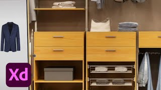 Adobe XD Daily Creative Challenge - Components | Adobe Creative Cloud