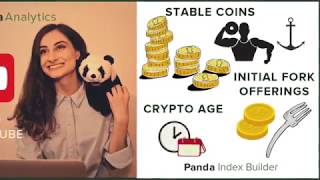 INCLUDING STABLE COINS \u0026 IFOS IN CRYPTO INDEX