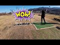 파크골프 park golf 1급지도자들의 경기 양산시 가산파크골프장 탐방기. パークゴルフ