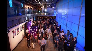 TAP 2017 Highlight Video