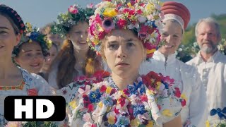 Dani Becomes May Queen | Midsommar (2019) Movie Clip HD