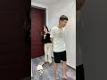 破防了 爱生活爱老婆 funny 搞笑 comedy