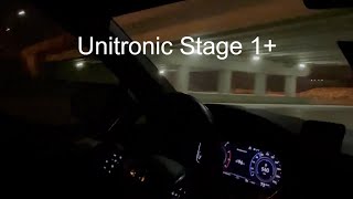 VW MK2 Tiguan Unironic Stage 1+ Tune