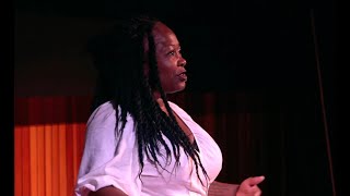 The Curatorial Practice of Living | Shanta Lee | TEDxHartlandHill